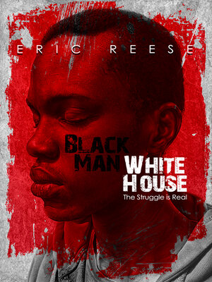cover image of Black Man White House